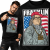 LONGSLEEVE ŚMIESZNE FRANKLIN RAPER
